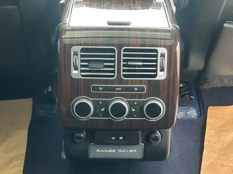 2017 Range Rover 3.0 V6 SC Vogue SE Autobiography Long Wheelbase — миниатюра 19