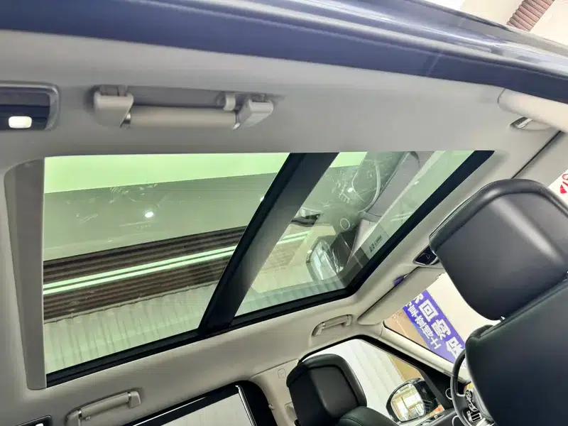 2018 Range Rover 3.0 V6 SC Vogue SE Autobiography Long Wheelbase — миниатюра 19