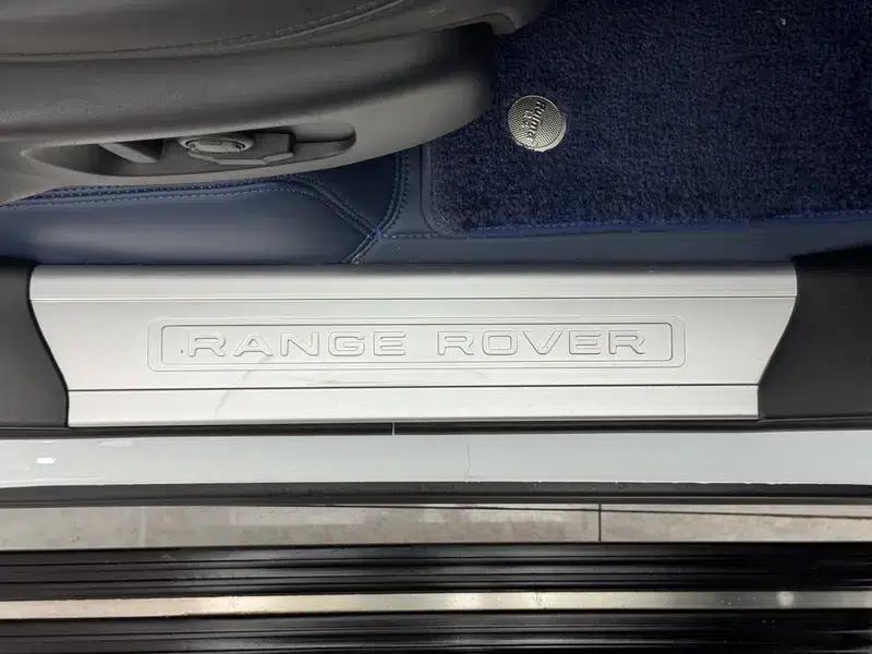 Range Rover Sport 2018 3.0 V6 HSE Dynamic — миниатюра 11