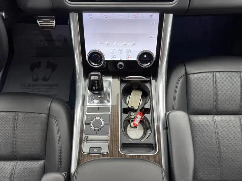 Range Rover Sport 2018 3.0 V6 HSE Dynamic — миниатюра 22