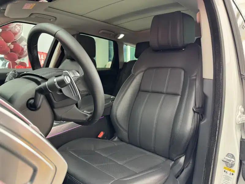 Range Rover Sport 2018 3.0 V6 HSE Dynamic — миниатюра 27