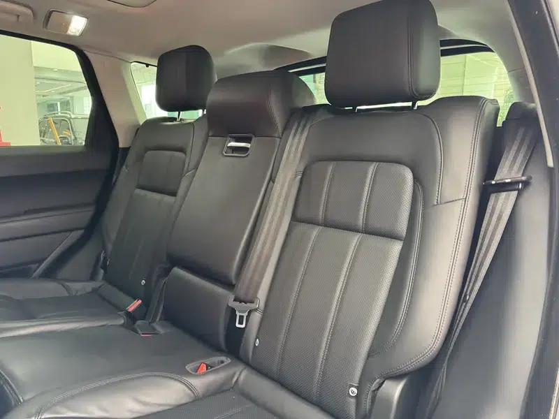 Range Rover Sport 2018 3.0 V6 HSE Dynamic — миниатюра 30