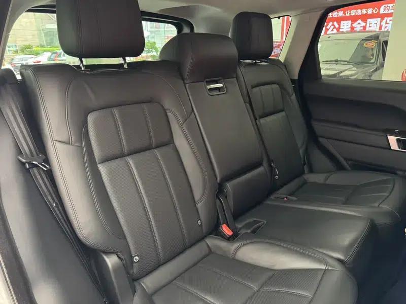 Range Rover Sport 2018 3.0 V6 HSE Dynamic — миниатюра 32