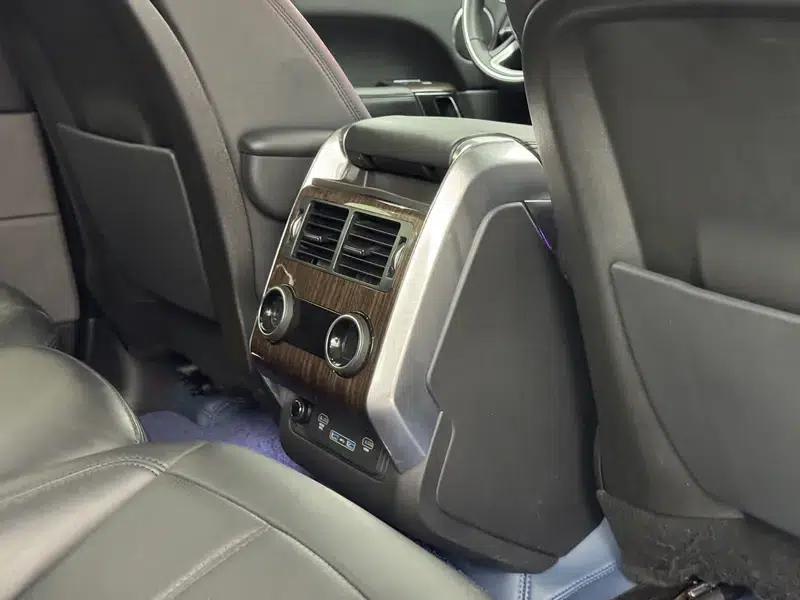 Range Rover Sport 2018 3.0 V6 HSE Dynamic — миниатюра 33