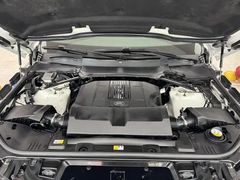 Range Rover Sport 2018 3.0 V6 HSE Dynamic — миниатюра 7