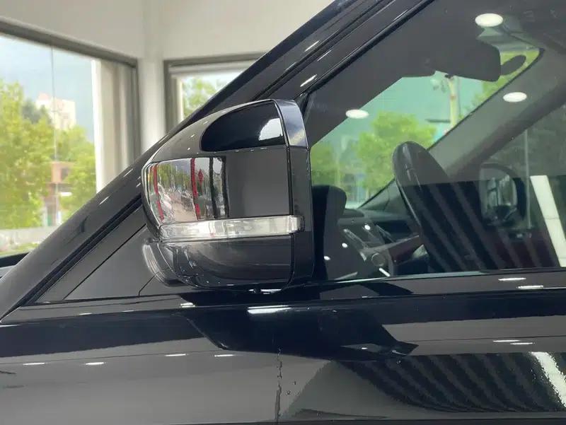 2017 Range Rover Sport 3.0T Automatic 4WD 5-seater (Parallel Import) — миниатюра 13