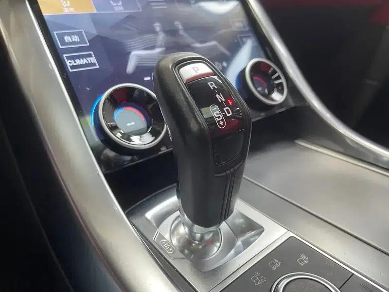 2017 Range Rover Sport 3.0T Automatic 4WD 5-seater (Parallel Import) — миниатюра 15