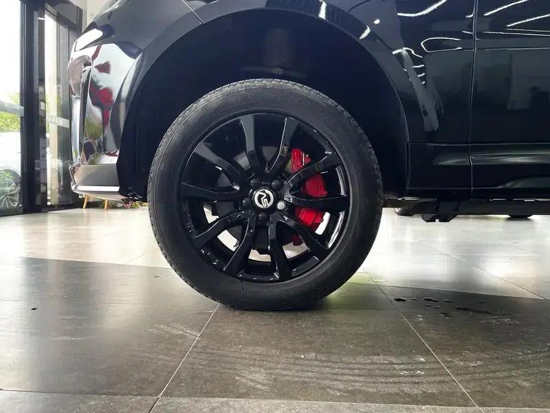 2017 Range Rover Sport 3.0T Automatic 4WD 5-seater (Parallel Import) — миниатюра 8
