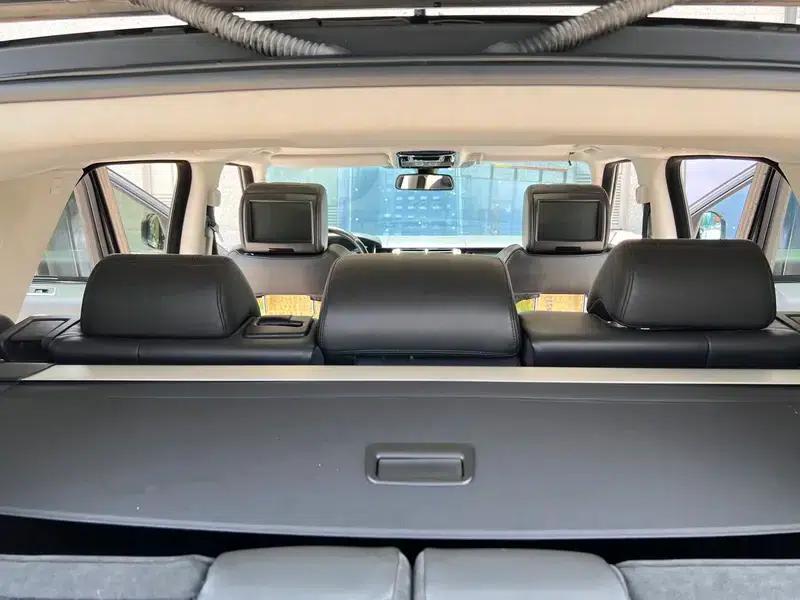 2014 Range Rover Sport 3.0T Automatic 4WD 7-Seater (Parallel Import) — миниатюра 10