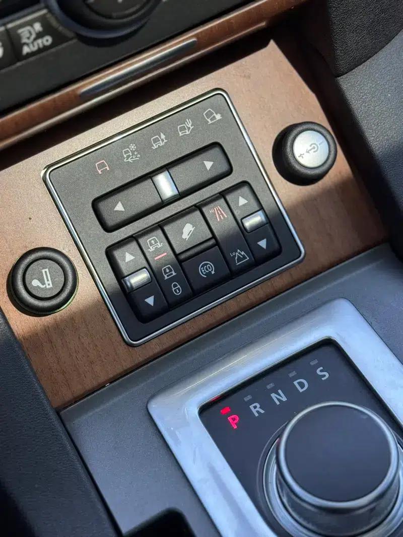 Discover 2016 HSE 3.0 SC Obsidian Black Edition — миниатюра 8