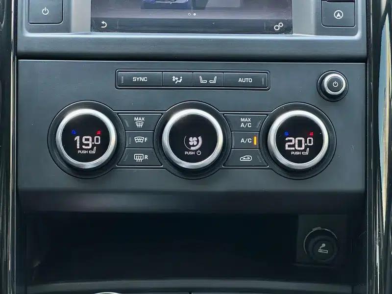 Discovery 2017 3.0 V6 S — миниатюра 14