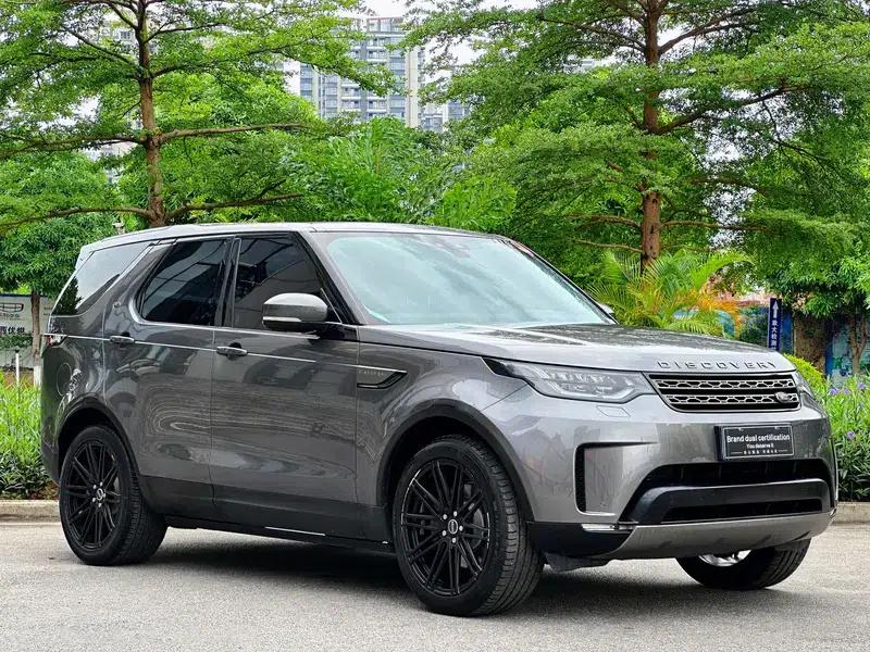 Discovery 2017 3.0 V6 S — миниатюра 3