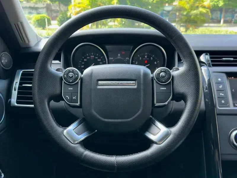 Discovery 2017 3.0 V6 S — миниатюра 22