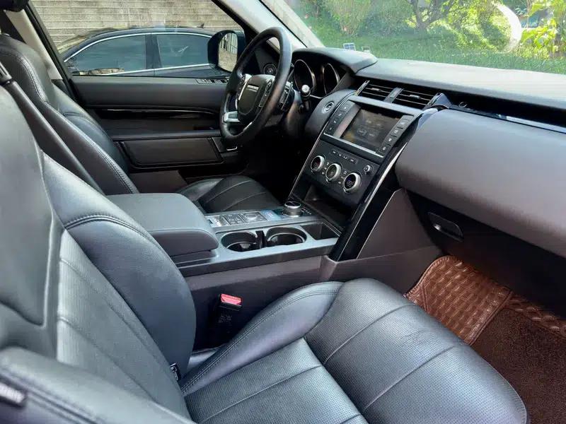 Discovery 2017 3.0 V6 S — миниатюра 30