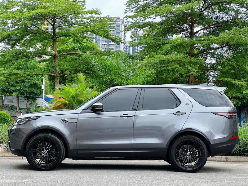 Discovery 2017 3.0 V6 S — миниатюра 4