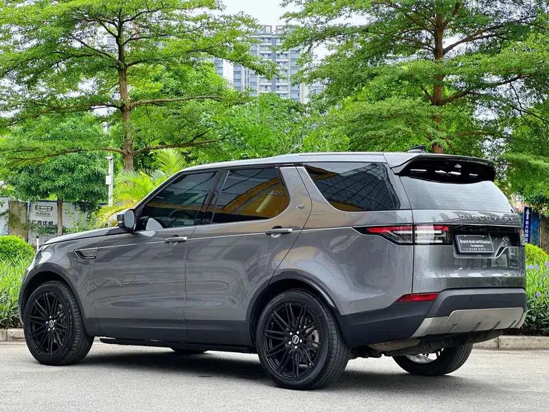Discovery 2017 3.0 V6 S — миниатюра 5