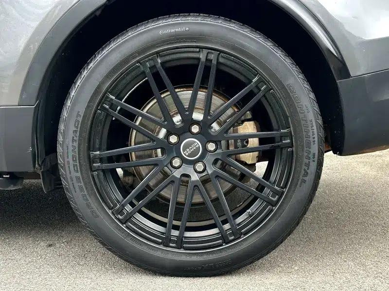 Discovery 2017 3.0 V6 S — миниатюра 8