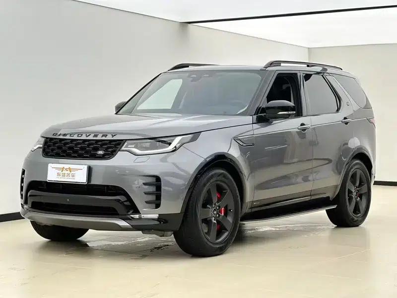Discover the 2021 360PS R-Dynamic SE — миниатюра 1