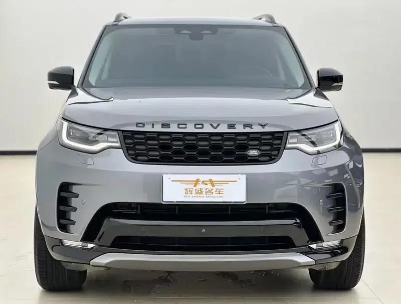 Discover the 2021 360PS R-Dynamic SE — миниатюра 2