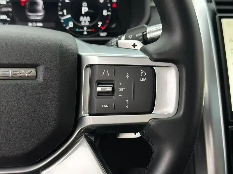 Discover the 2021 360PS R-Dynamic SE — миниатюра 11