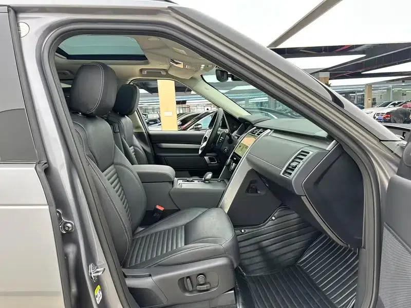 Discover the 2021 360PS R-Dynamic SE — миниатюра 13