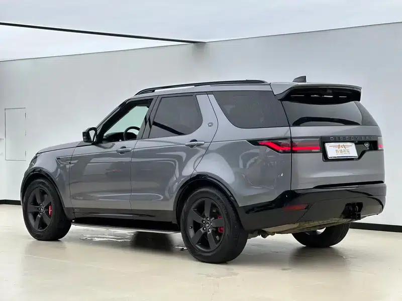 Discover the 2021 360PS R-Dynamic SE — миниатюра 3