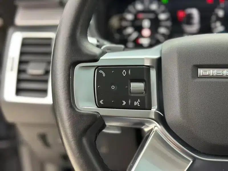 Discover the 2021 360PS R-Dynamic SE — миниатюра 5