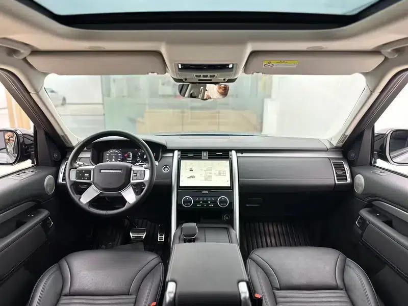 Discover the 2021 360PS R-Dynamic SE — миниатюра 6