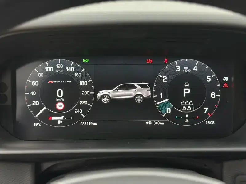 Discover the 2021 360PS R-Dynamic SE — миниатюра 8