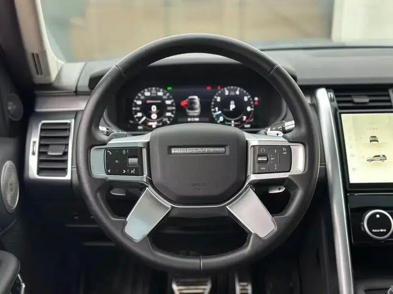 Discover the 2021 360PS R-Dynamic SE — миниатюра 9
