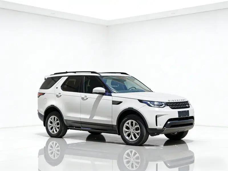 Discovery 2017 3.0 V6 S — миниатюра 3