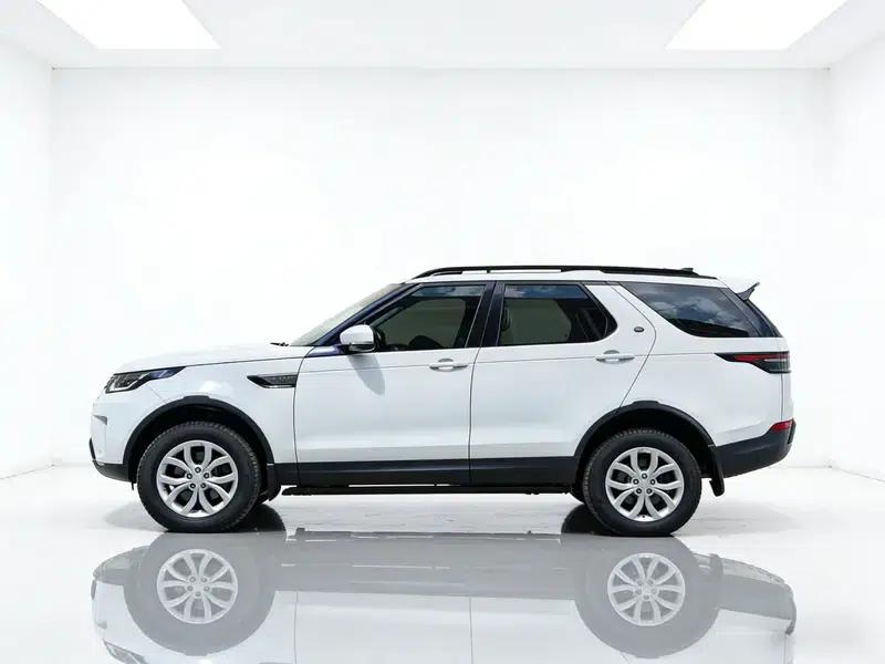 Discovery 2017 3.0 V6 S — миниатюра 4