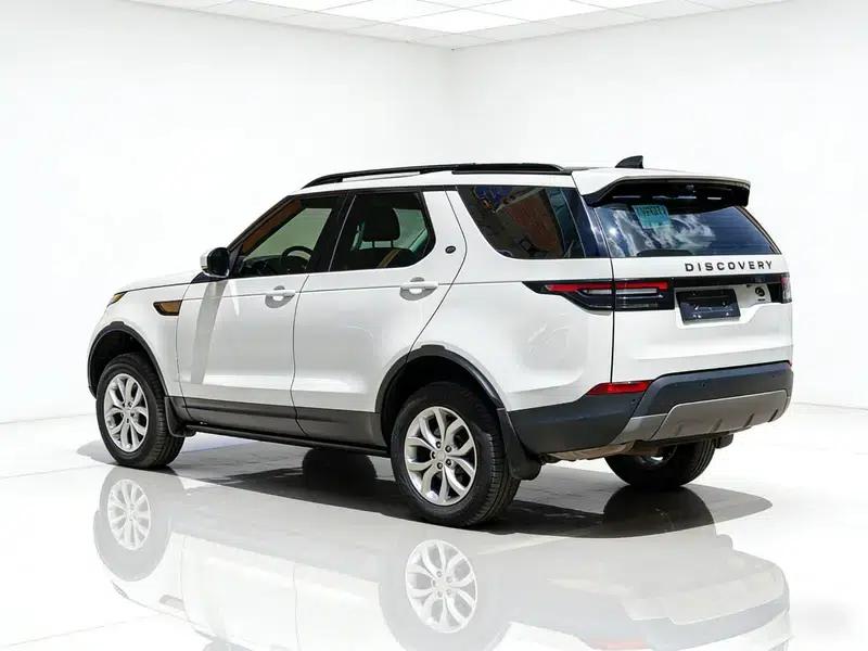 Discovery 2017 3.0 V6 S — миниатюра 5