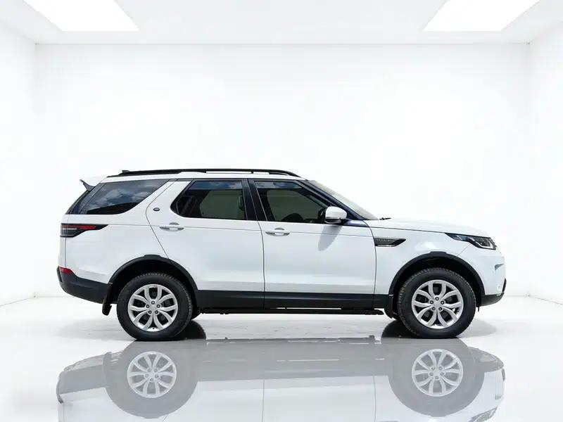 Discovery 2017 3.0 V6 S — миниатюра 8