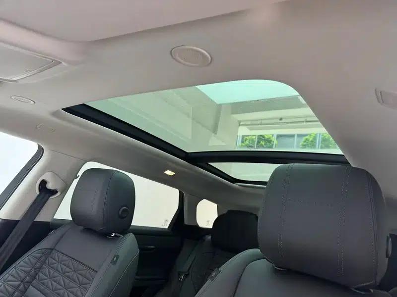2023 Range Rover Evoque, Evoque L 249PS, Collins Bronze Special Edition — миниатюра 19