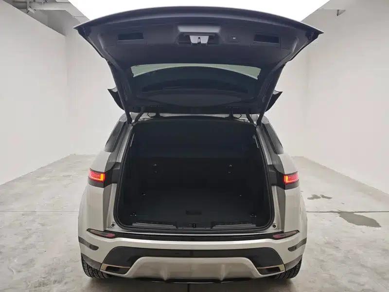 2023 Range Rover Evoque, Evoque L 249PS, Collins Bronze Special Edition — миниатюра 20