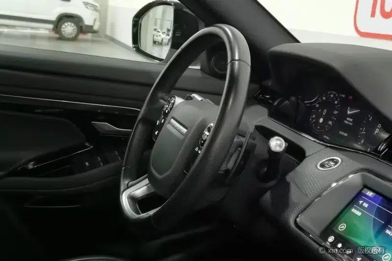 Range Rover Evoque 2020 249PS R-DYNAMIC S Sport Edition — миниатюра 12