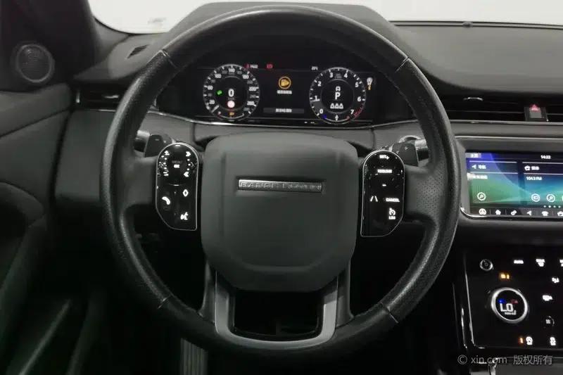 Range Rover Evoque 2020 249PS R-DYNAMIC S Sport Edition — миниатюра 15