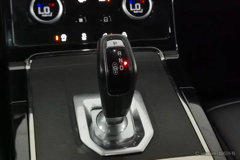 Range Rover Evoque 2020 249PS R-DYNAMIC S Sport Edition — миниатюра 16