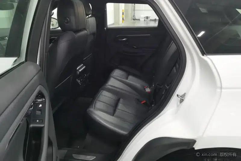 Range Rover Evoque 2020 249PS R-DYNAMIC S Sport Edition — миниатюра 20