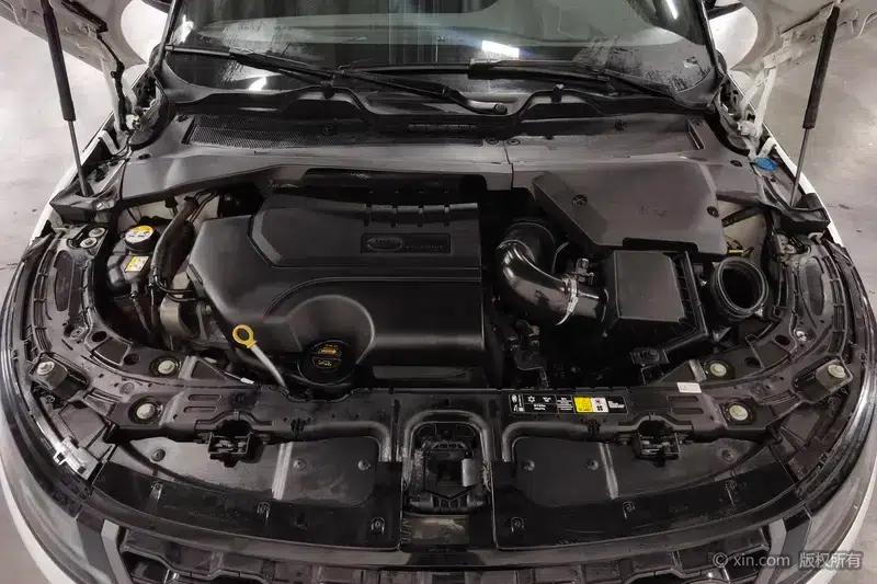 Range Rover Evoque 2020 249PS R-DYNAMIC S Sport Edition — миниатюра 5