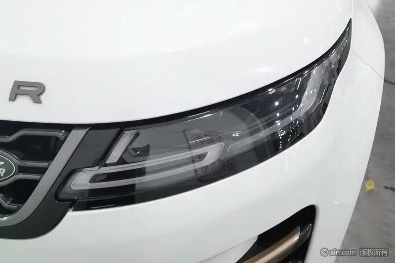 Range Rover Evoque 2020 249PS R-DYNAMIC S Sport Edition — миниатюра 7