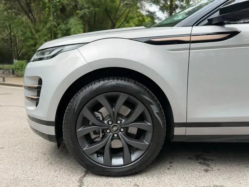 2023 Range Rover Evoque, Evoque L 249PS, Collins Bronze Special Edition — миниатюра 9