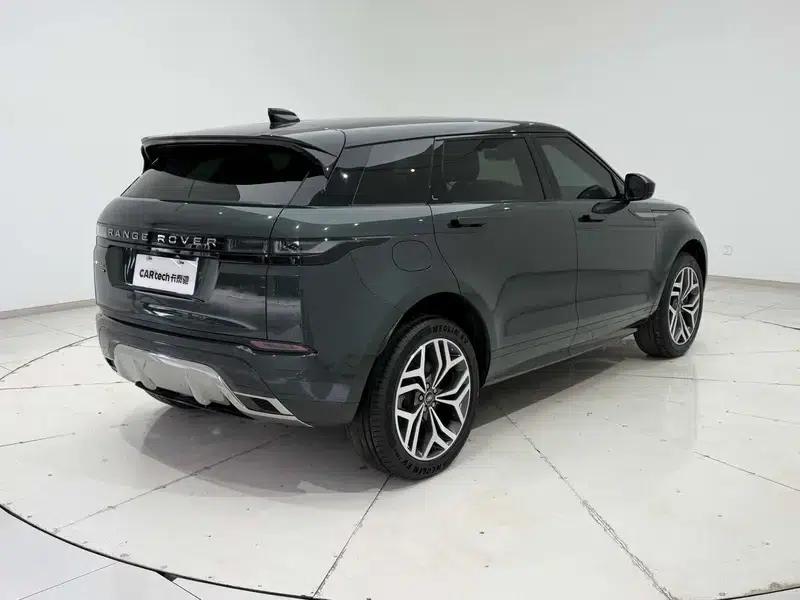 Range Rover Evoque 2021 Model: Evoque L 249PS R-Dynamic First Edition — миниатюра 7