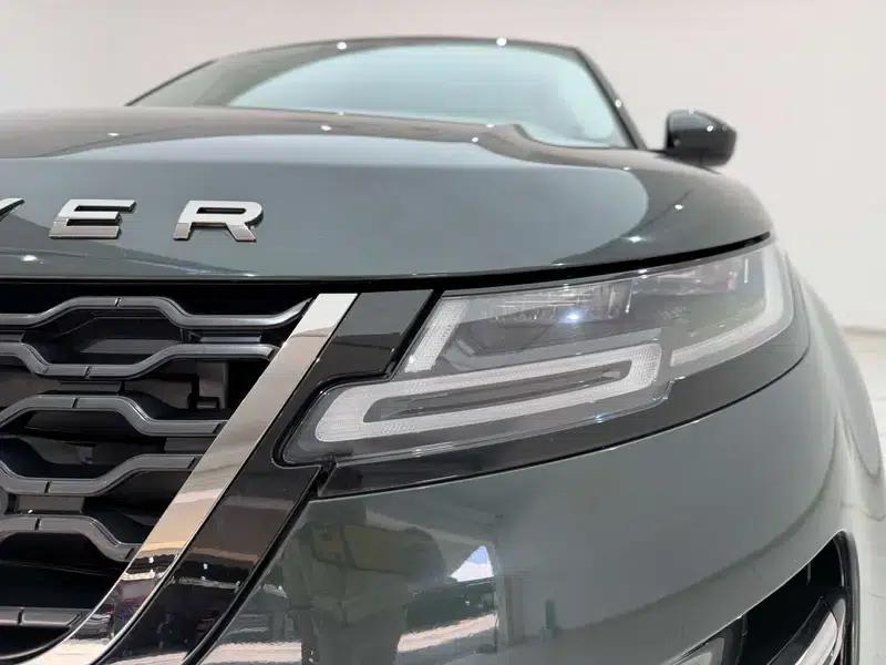 Range Rover Evoque 2021 Model: Evoque L 249PS R-Dynamic First Edition — миниатюра 10