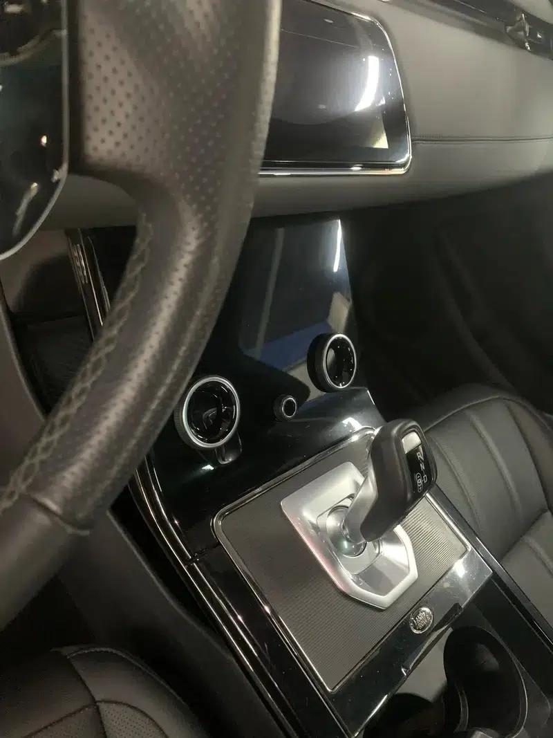Range Rover Evoque 2021 Model: Evoque L 249PS R-Dynamic S Performance Edition — миниатюра 12