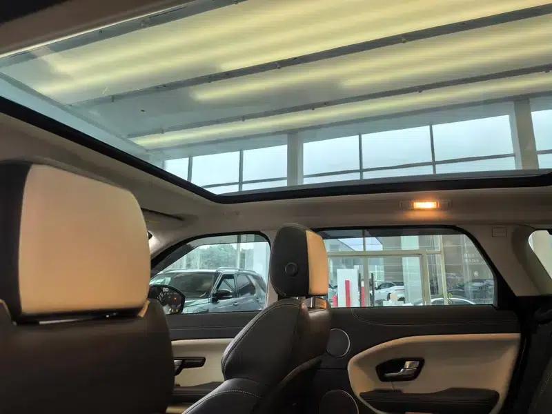 Range Rover Evoque 2016 2.0T SE PLUS Smart Edition — миниатюра 14