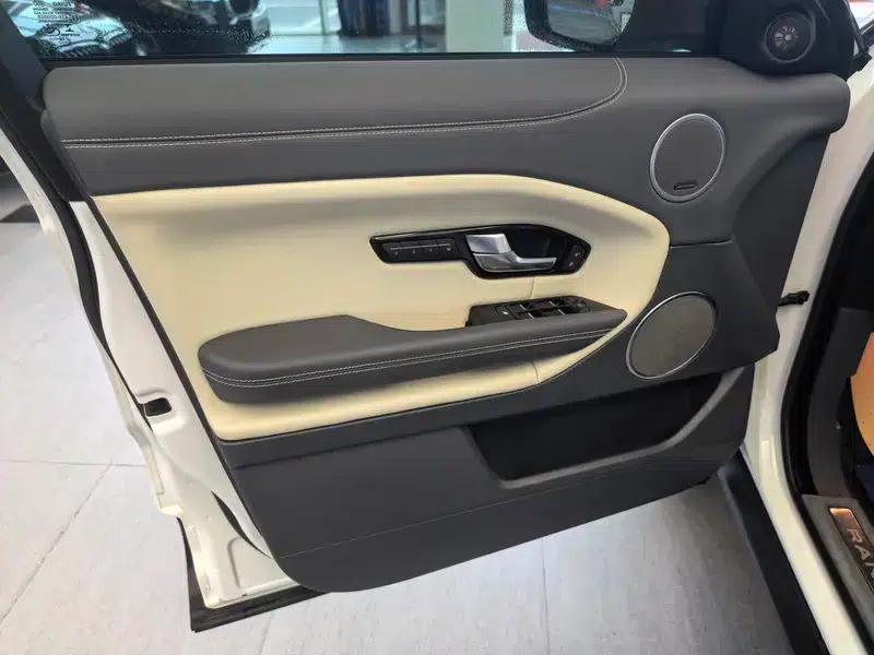 Range Rover Evoque 2016 2.0T SE PLUS Smart Edition — миниатюра 6