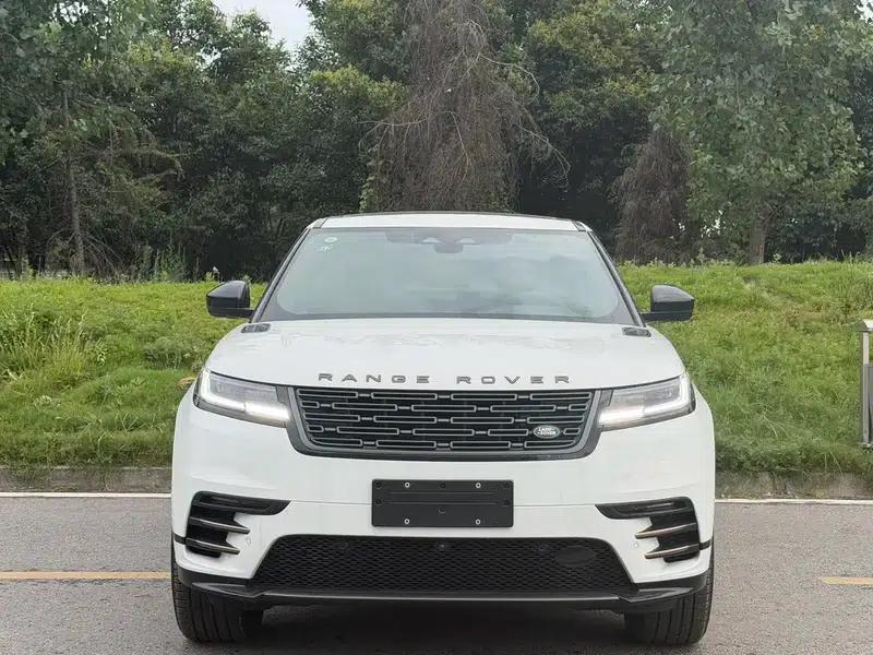 Range Rover Velar 2025 Dynamic SE — миниатюра 2