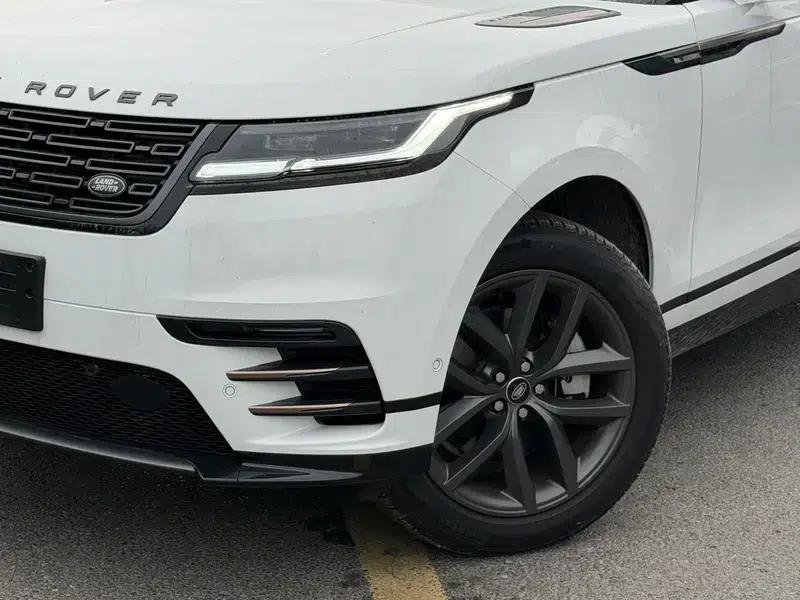 Range Rover Velar 2025 Dynamic SE — миниатюра 11
